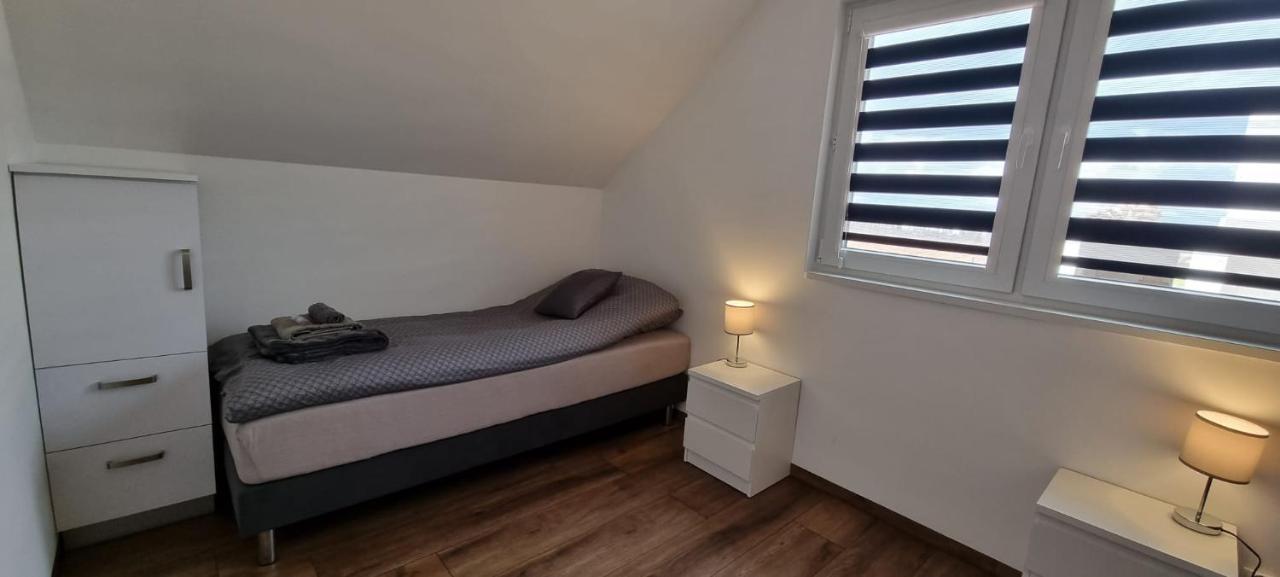 Luxury Apartments Bernardynska Domek 1 , 2 Kielce Buitenkant foto